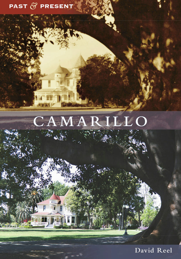 Camarillo