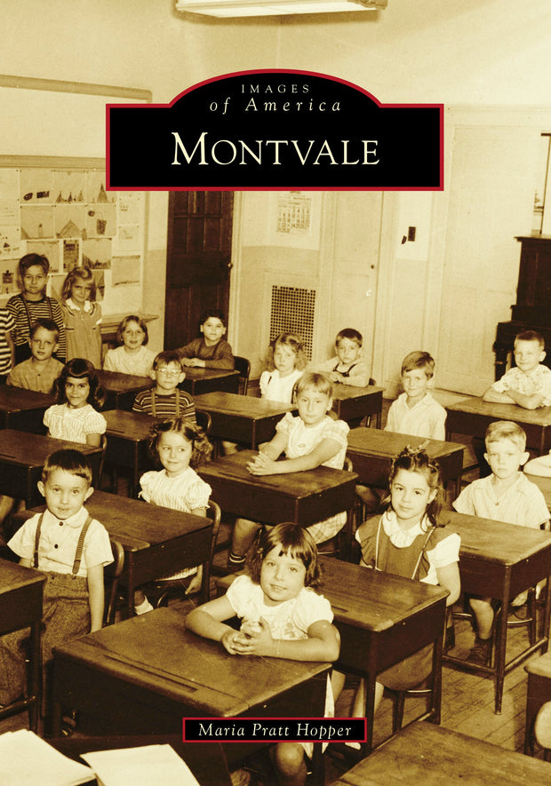 Montvale