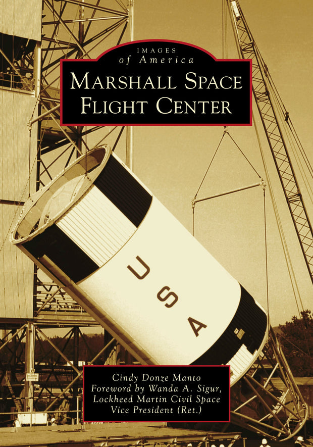 Marshall Space Flight Center