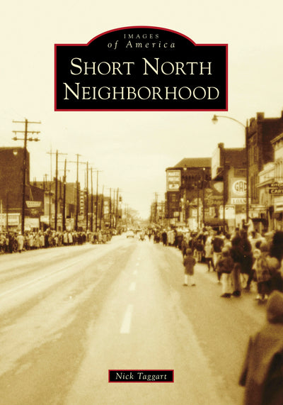 Cover image for Short North Neighborhood, isbn: 9781467104562