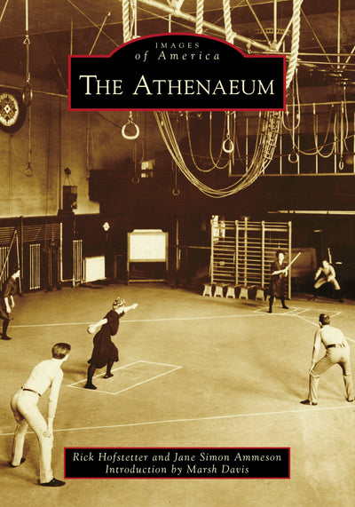 The Athenaeum