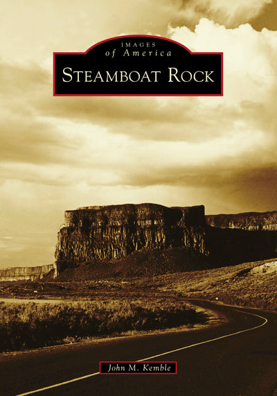 Steamboat Rock