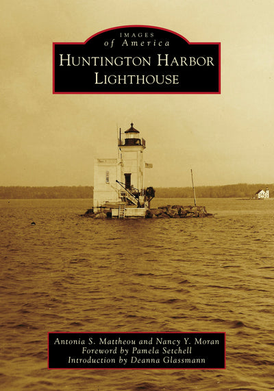 Huntington Harbor Lighthouse