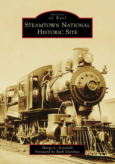 Steamtown National Historic Site