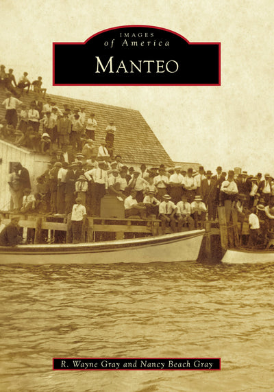 Manteo