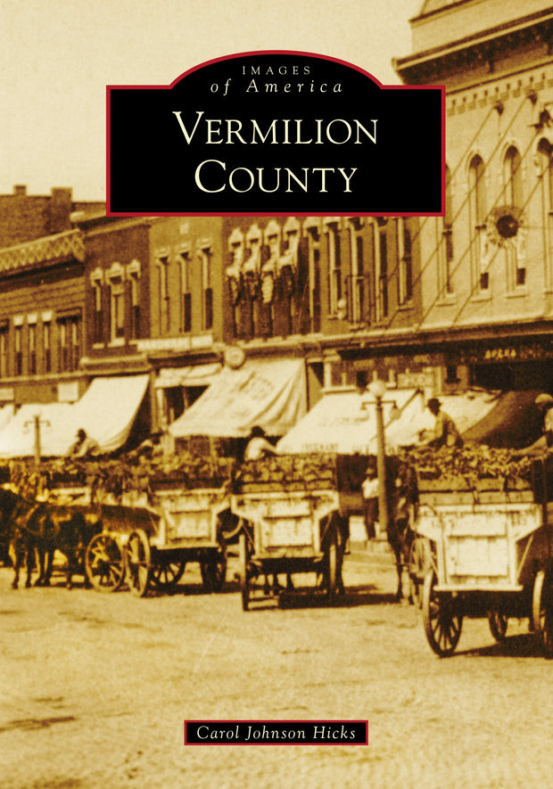 Vermilion County