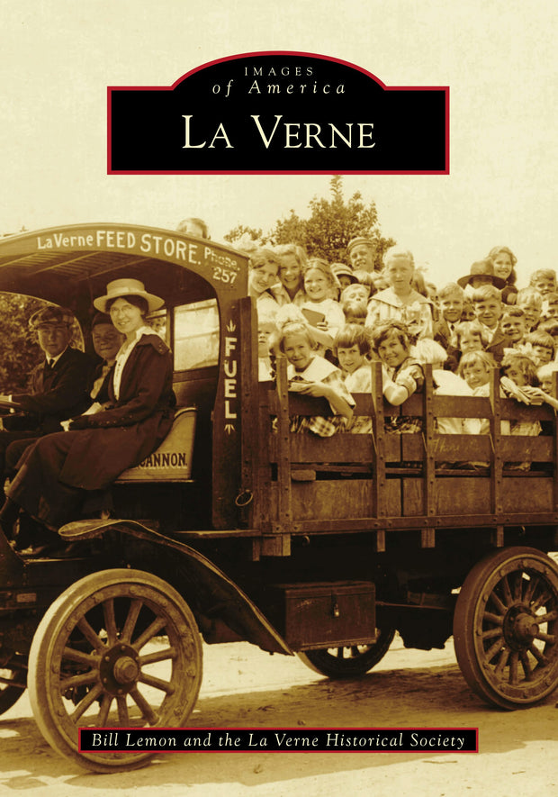 La Verne