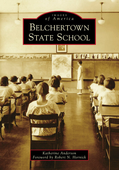 Belchertown State School