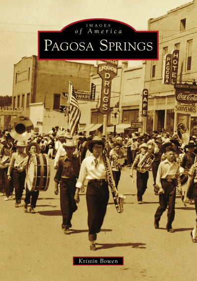 Pagosa Springs