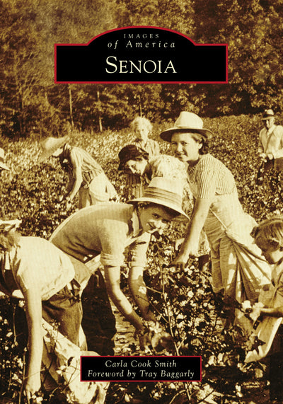 Senoia