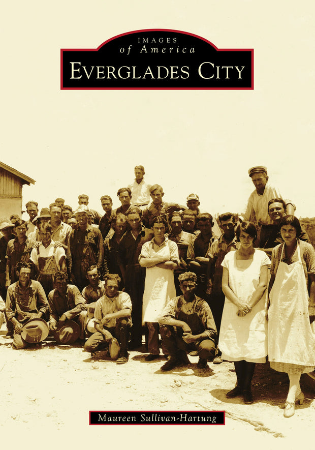 Everglades City