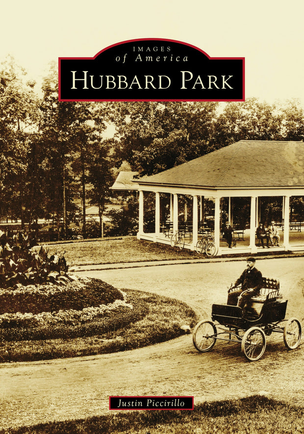 Hubbard Park