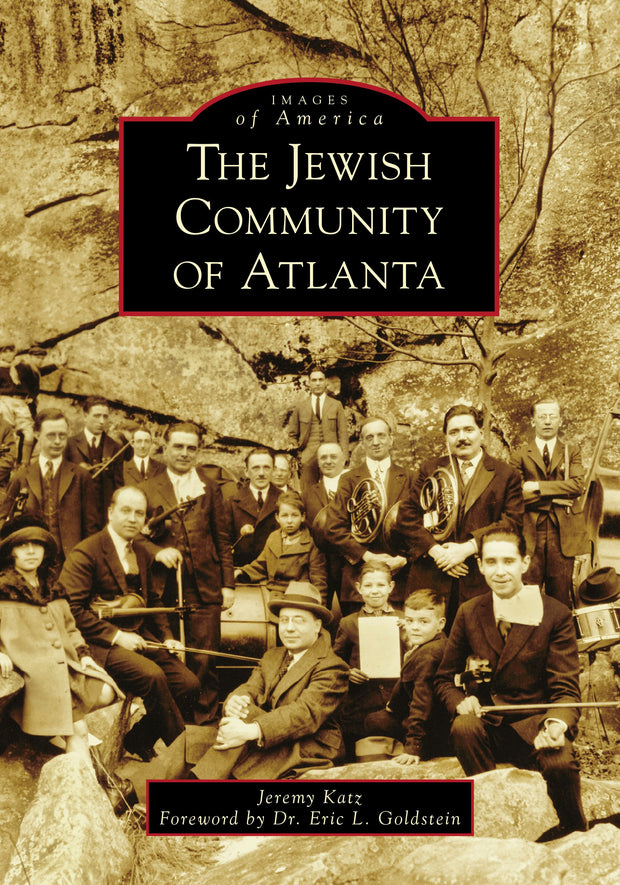 The Jewish Community of Atlanta