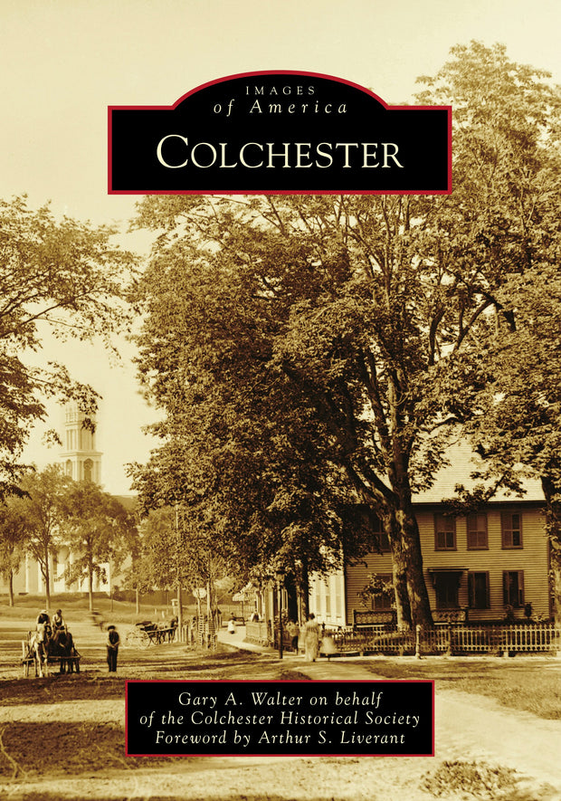 Colchester