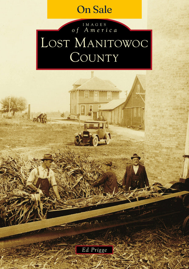 Lost Manitowoc County