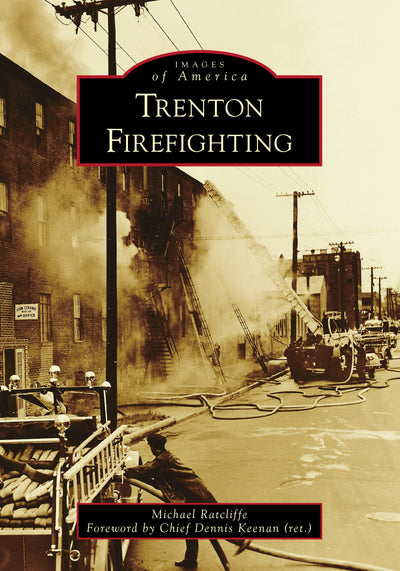 Trenton Firefighting