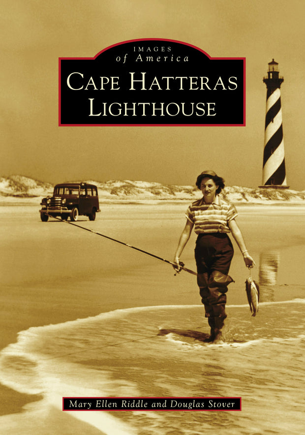 Cape Hatteras Lighthouse