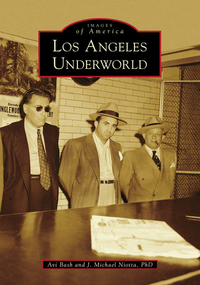 Los Angeles Underworld