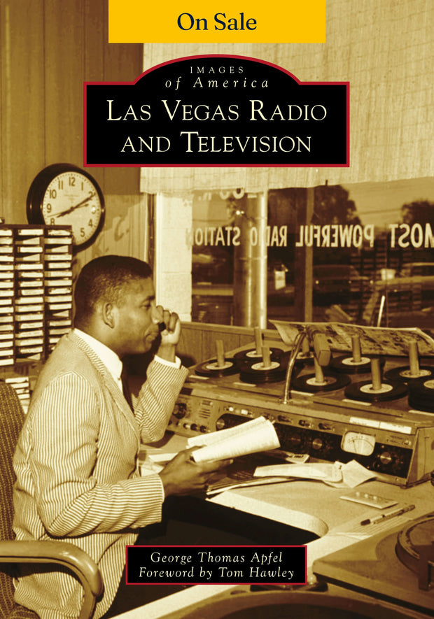 Las Vegas Radio and Television