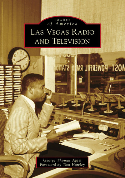 Las Vegas Radio and Television