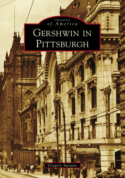 Gershwin in Pittsburgh