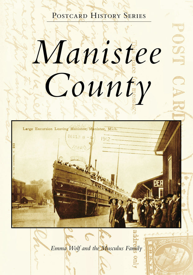 Manistee County