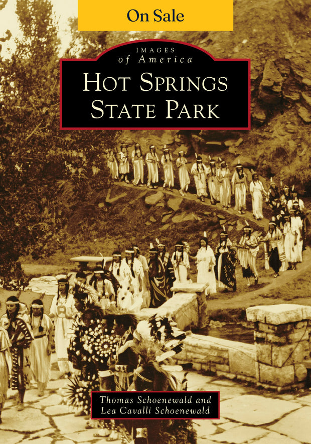 Hot Springs State Park