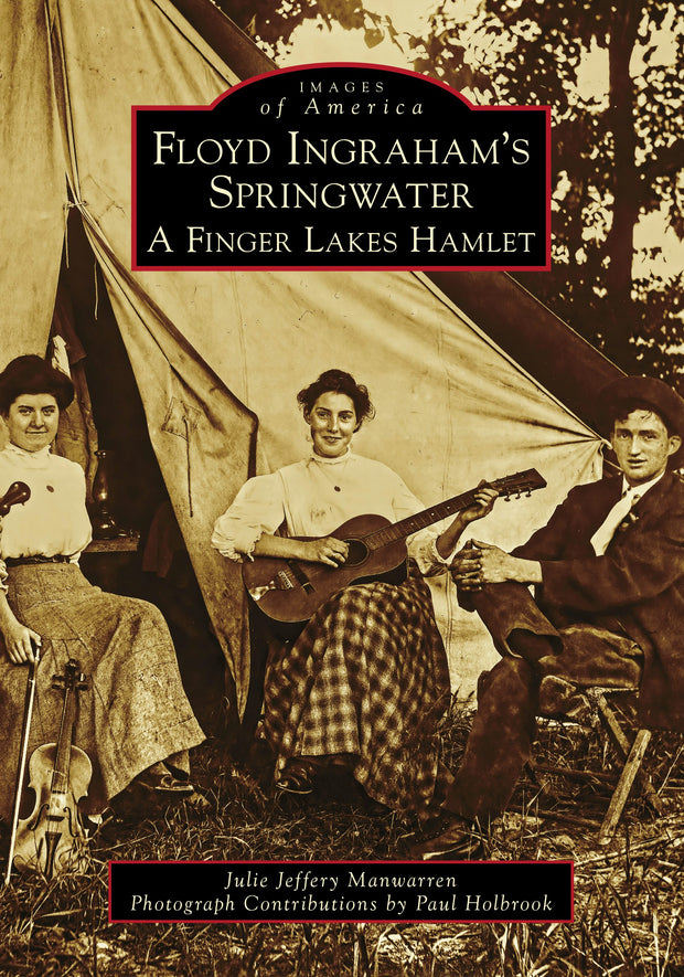 Floyd Ingraham's Springwater