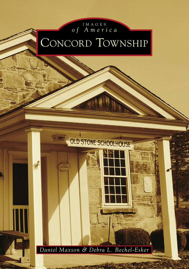 Concord Township