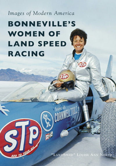 Bonneville's Women of Land Speed Racing
