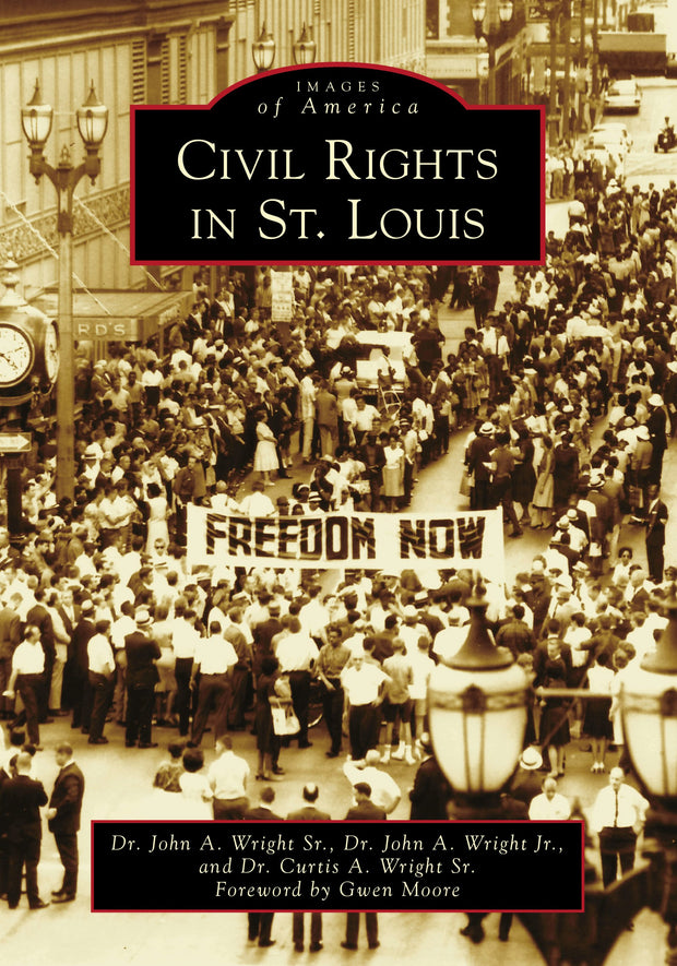 Civil Rights in St. Louis