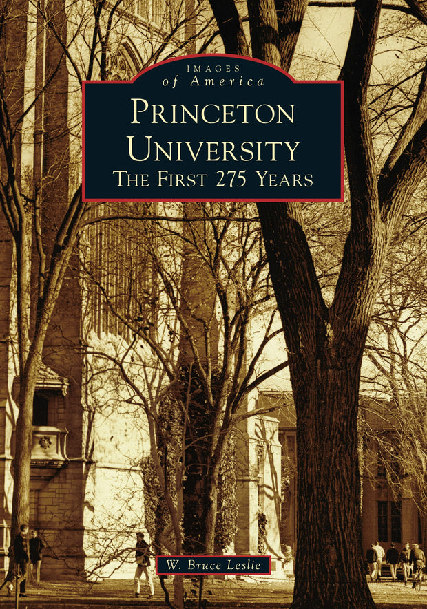 Princeton University