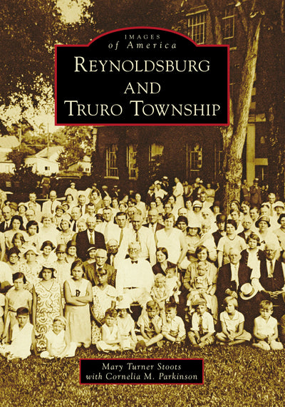 Reynoldsburg and Truro Township