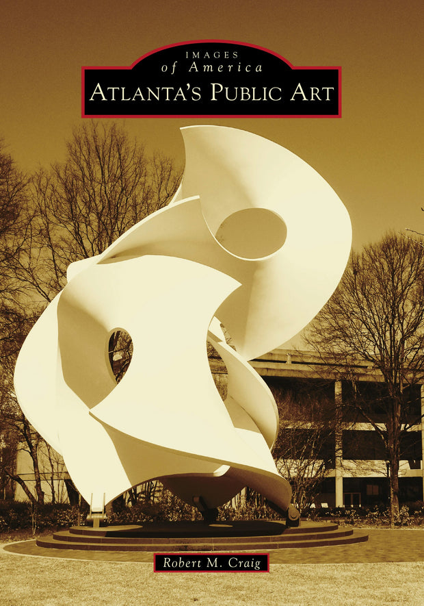 Atlanta's Public Art