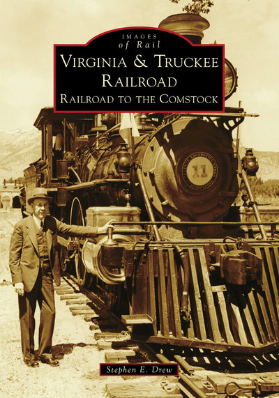 Virginia & Truckee Railroad