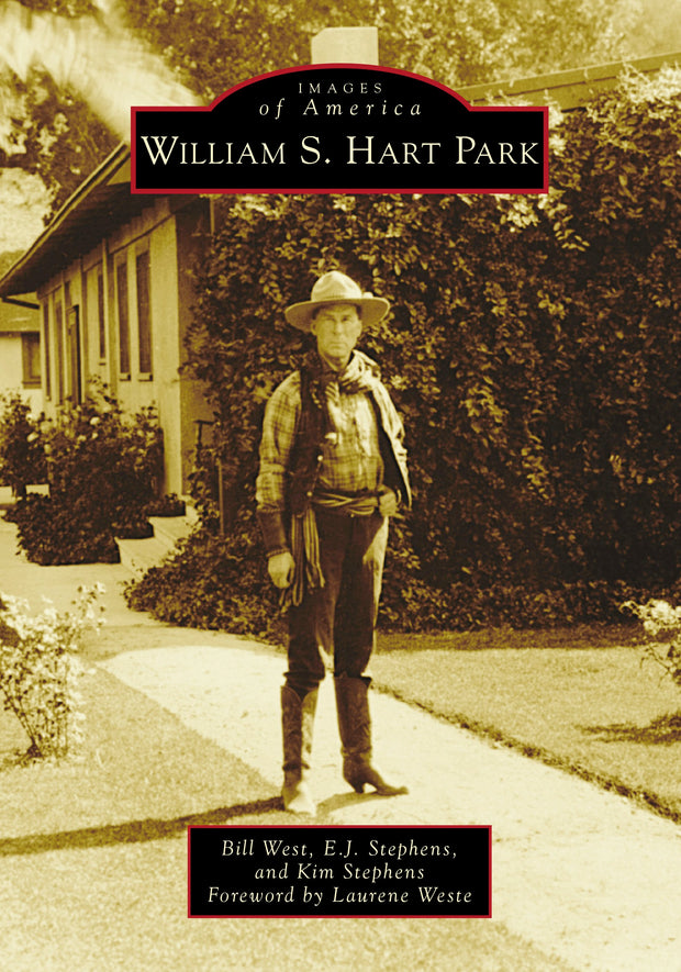 William S. Hart Park