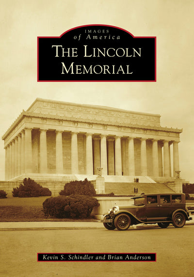 Lincoln Memorial, The