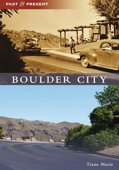 Boulder City