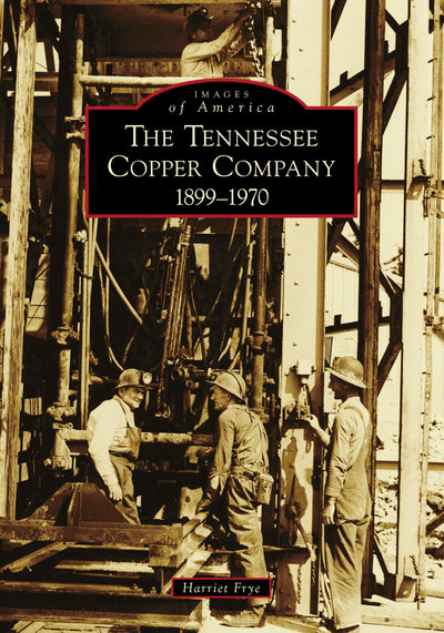 The Tennessee Copper Company