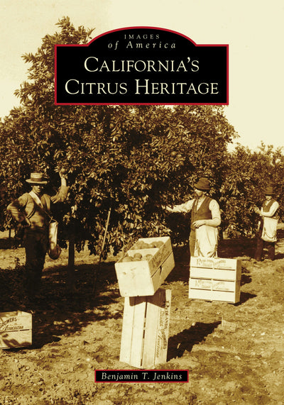 California's Citrus Heritage