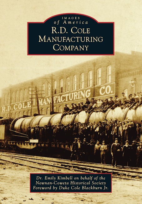 R.D. Cole Manufacturing Company