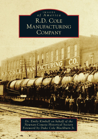 R.D. Cole Manufacturing Company