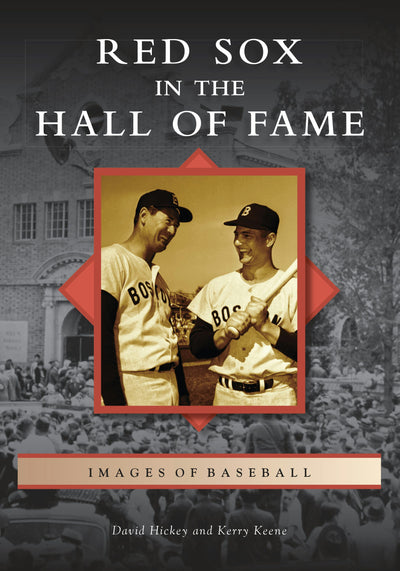 Red Sox in the Hall of Fame