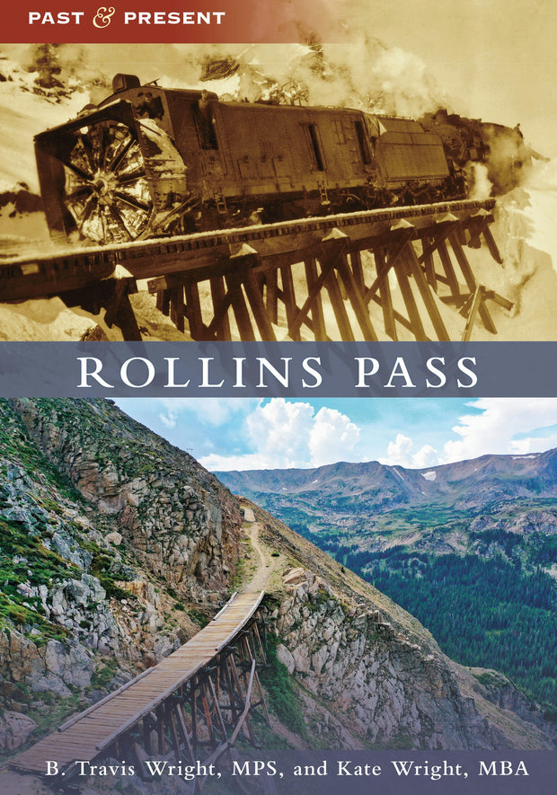 Rollins Pass