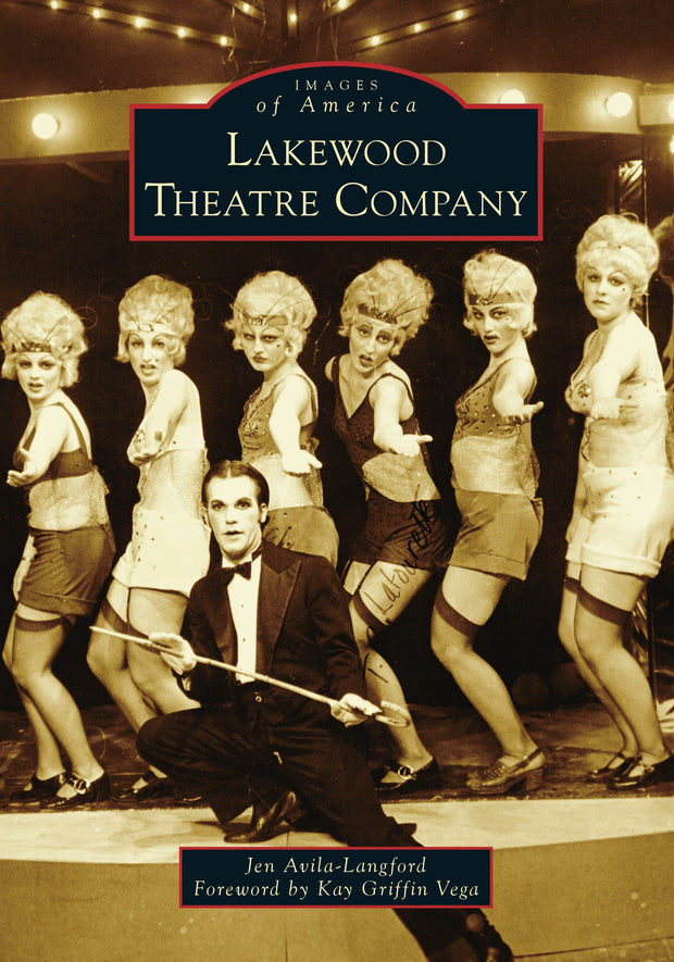 Lakewood Theatre Company