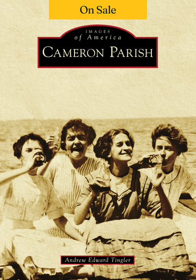 Cameron Parish