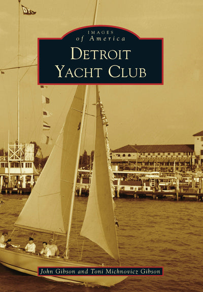 Detroit Yacht Club