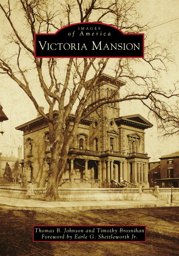 Victoria Mansion