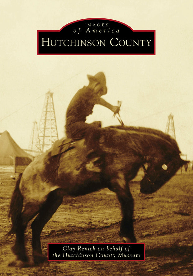 Hutchinson County