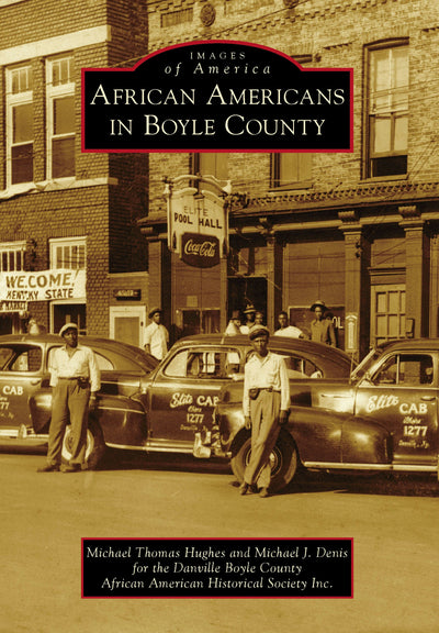 African Americans in Boyle County